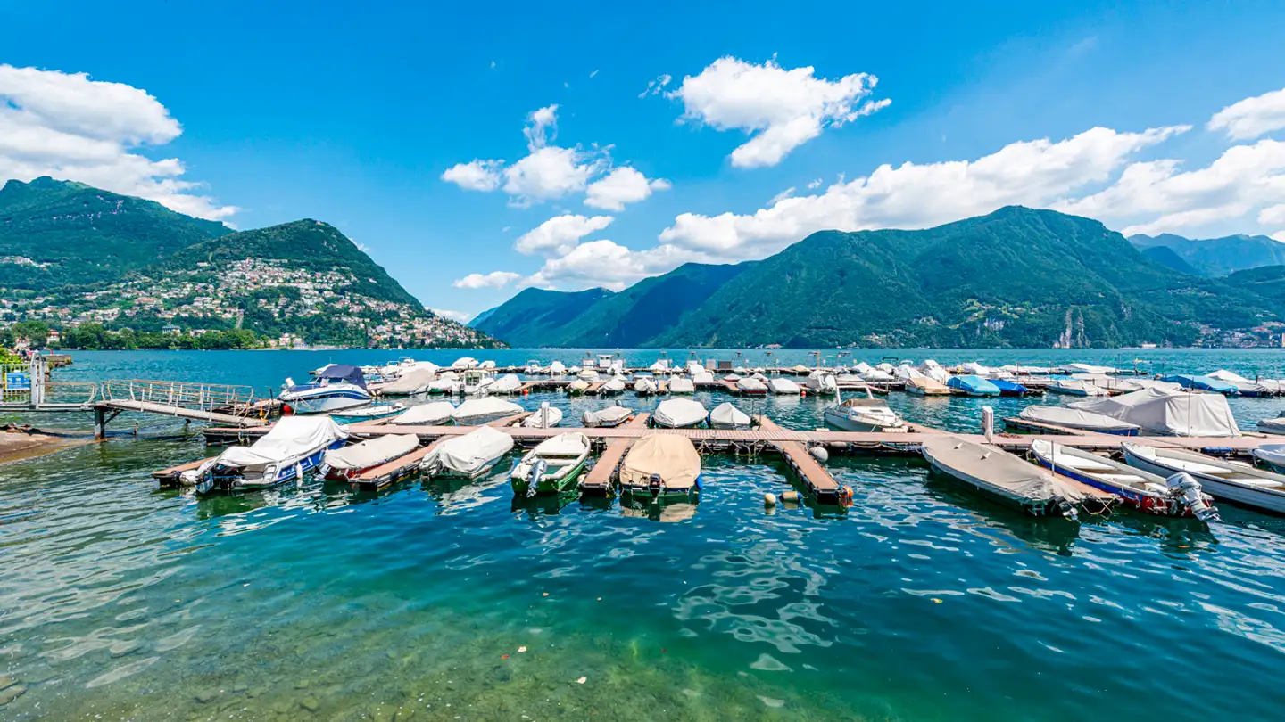 Apartment for sale - 6900 Lugano - Photo 4