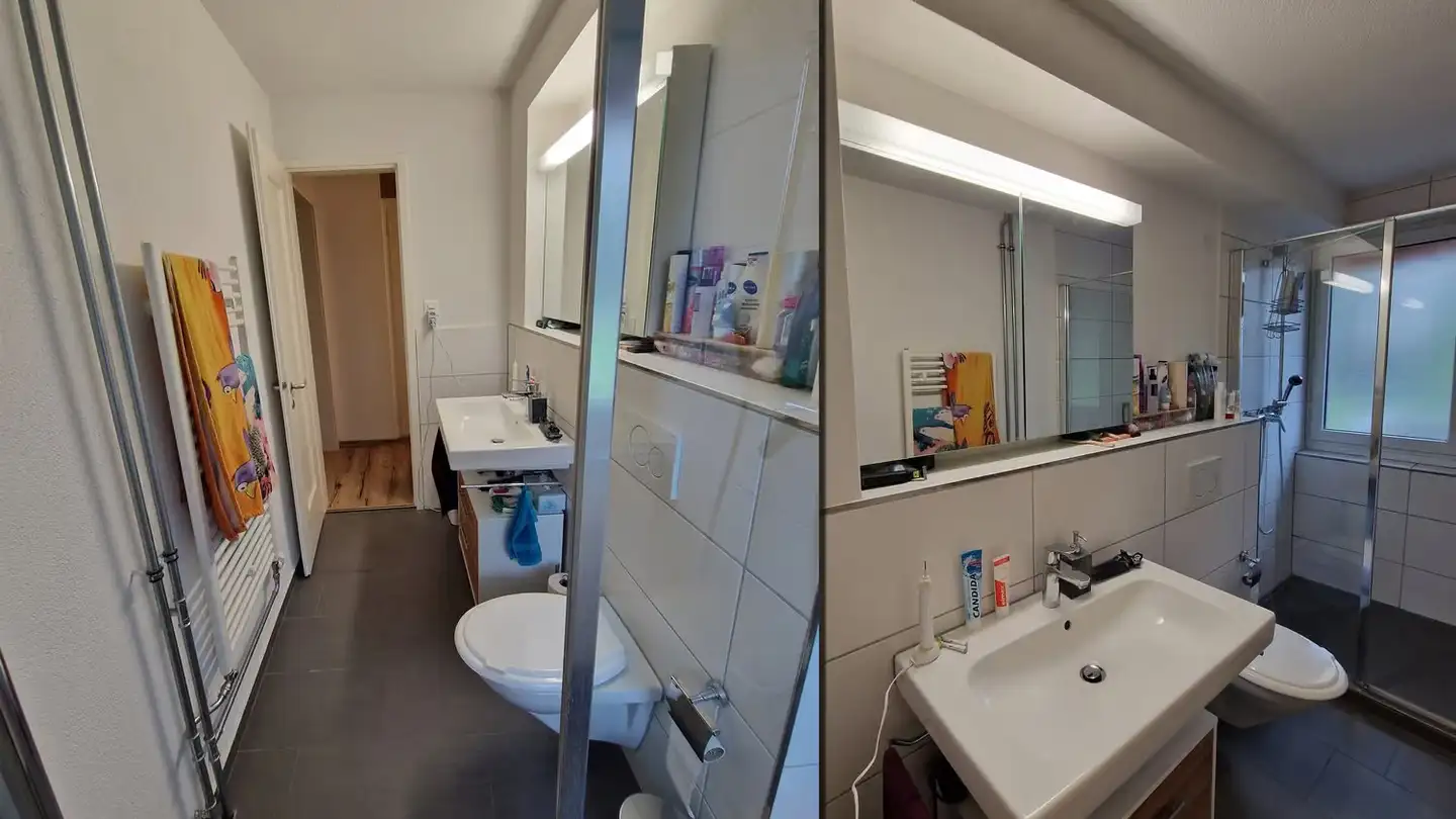 Appartement à louer - Heiligbergstrasse 6, 8400 Winterthur - Photo 4