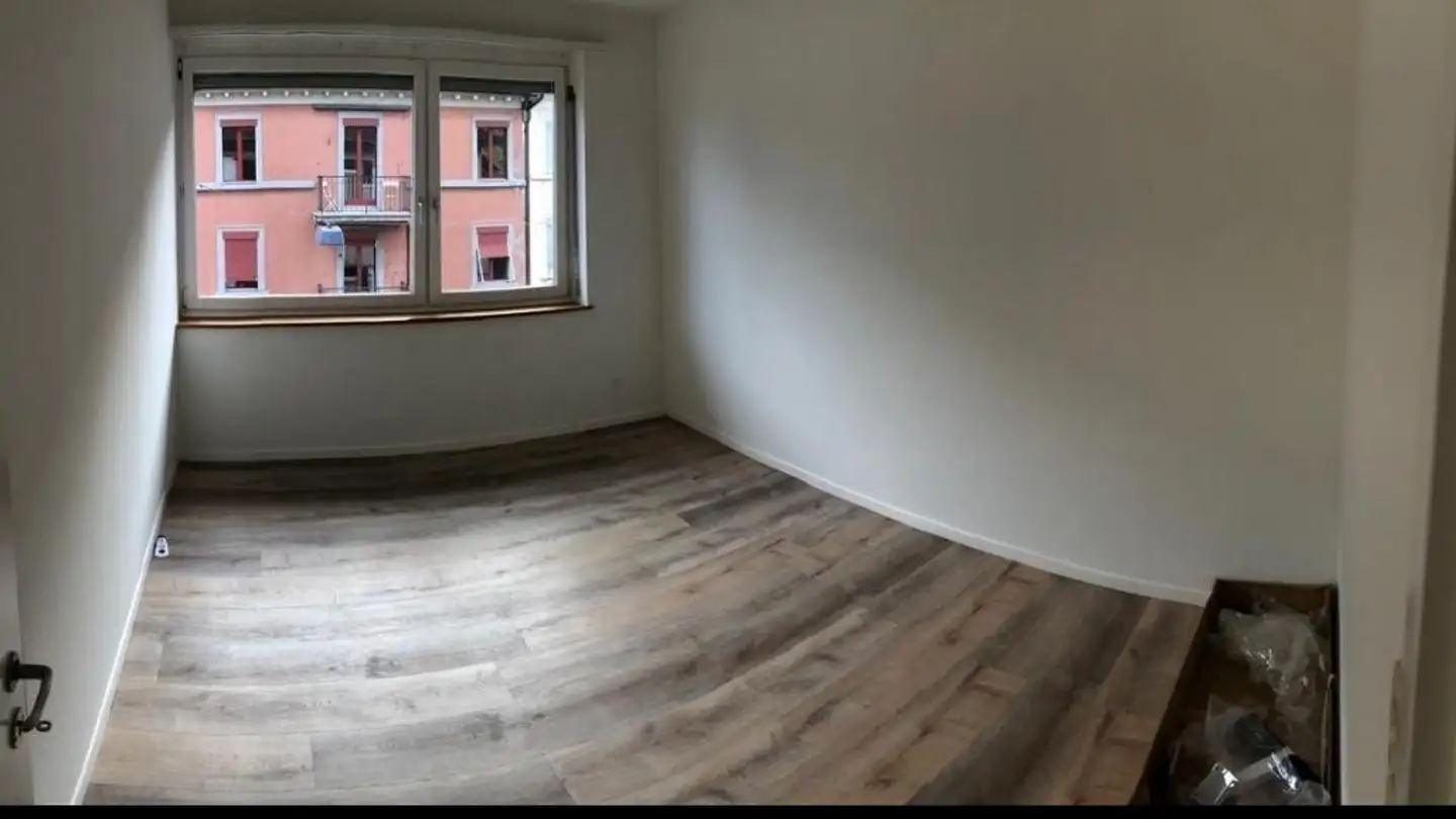 Chambre à louer - 8002 Zürich