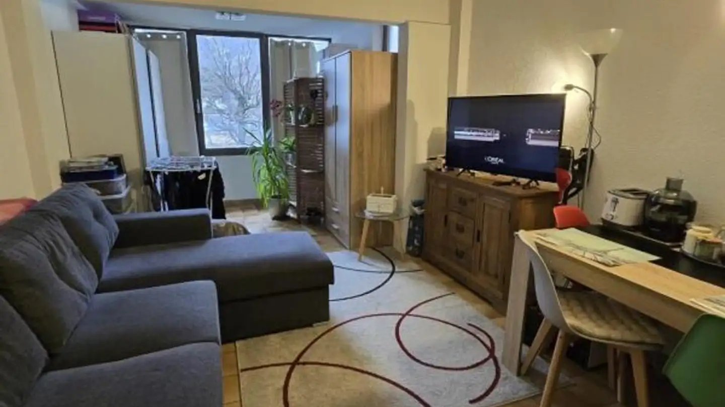 Wohnung mieten - Rue De Surfrête 6, 1920 Martigny