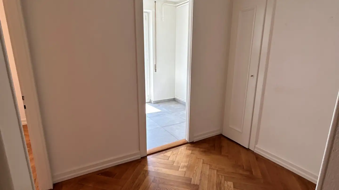 Wohnung mieten - Boulevard De Grancy 58, 1006 Lausanne - Foto 2