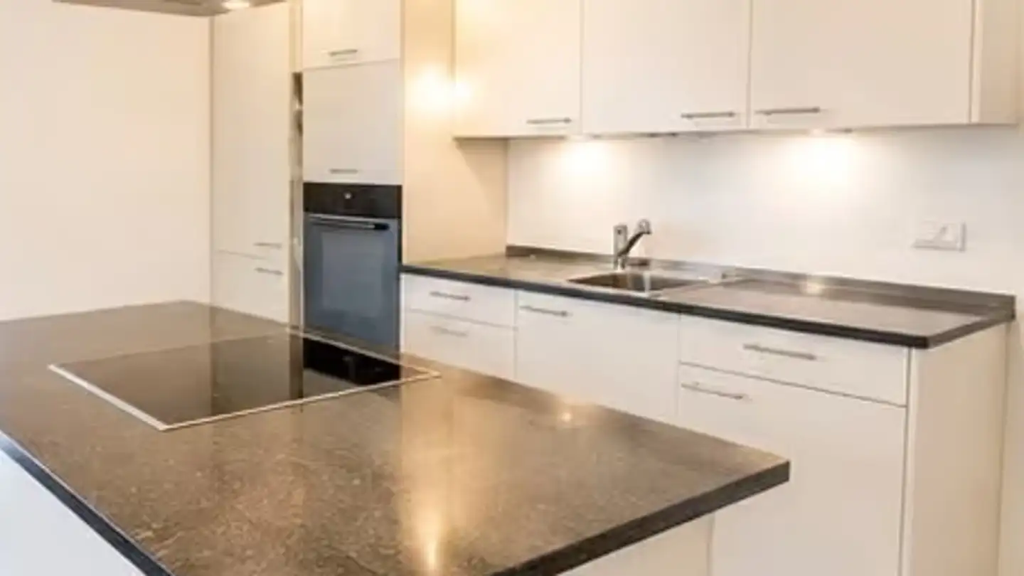 Wohnung mieten - Via Cadempina, 6814 Cadempino