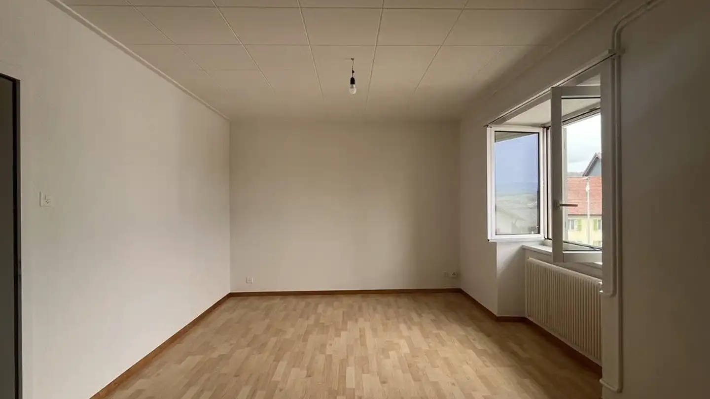 Appartement à louer - Rue Du 23-Juin 34, 2905 Courtedoux - Photo 2