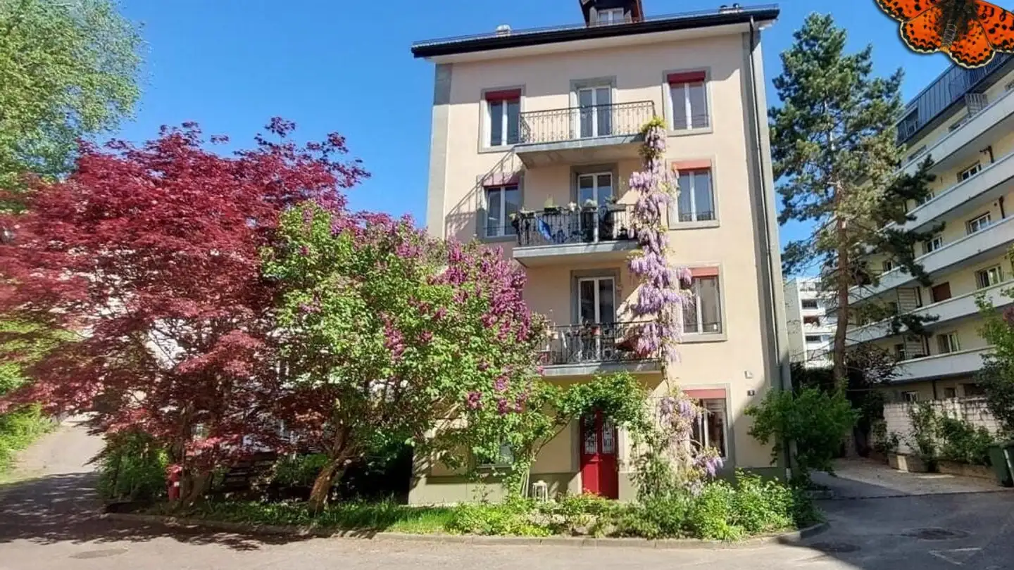 Apartment for rent - Impasse des Glycines, 1700 Fribourg