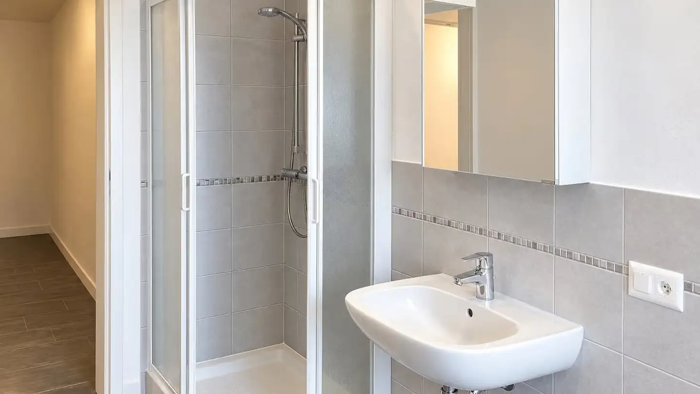 Wohnung mieten - Via Cadempina, 6814 Cadempino - Foto 3