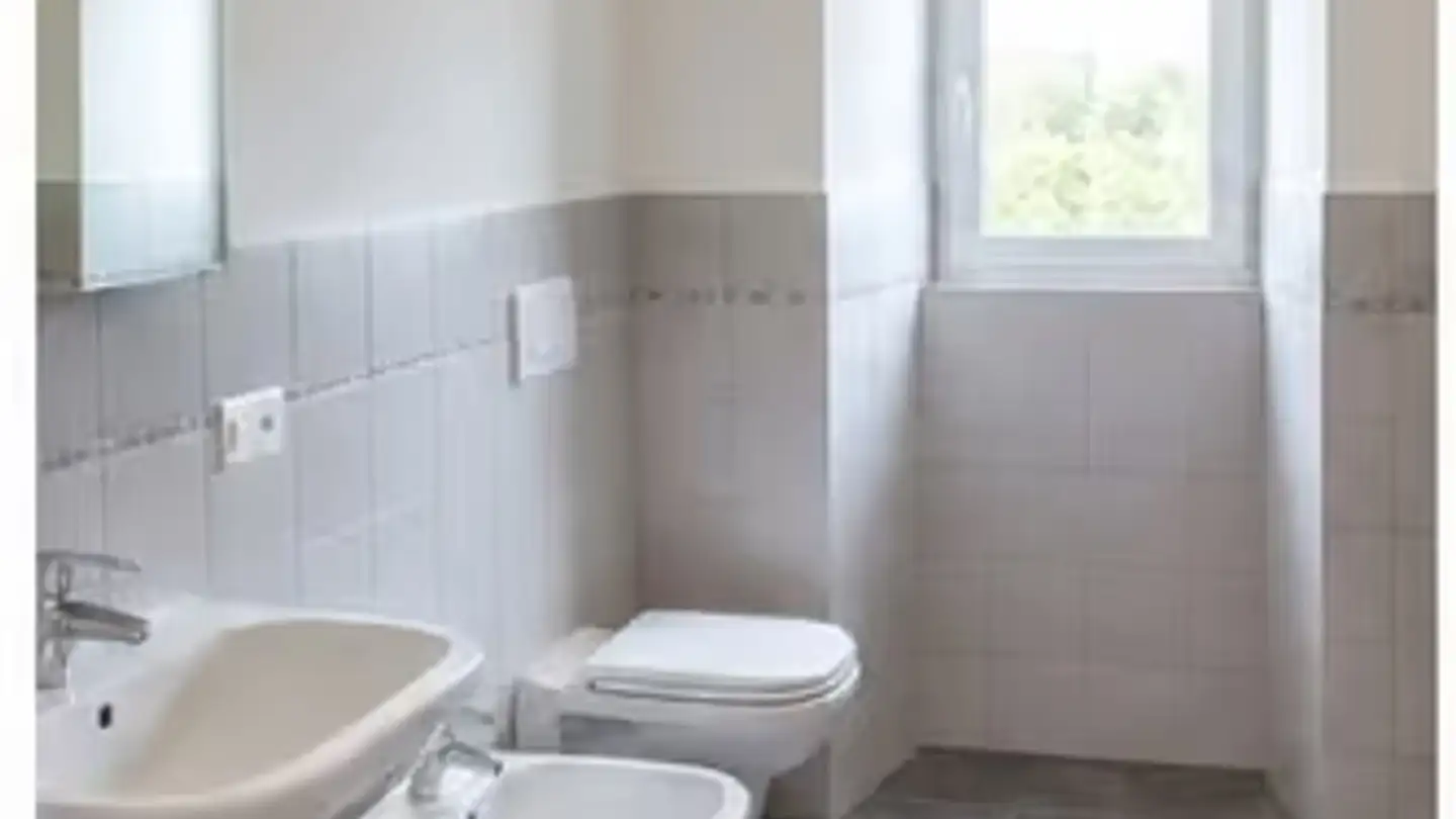 Wohnung mieten - Via Cadempina, 6814 Cadempino - Foto 4