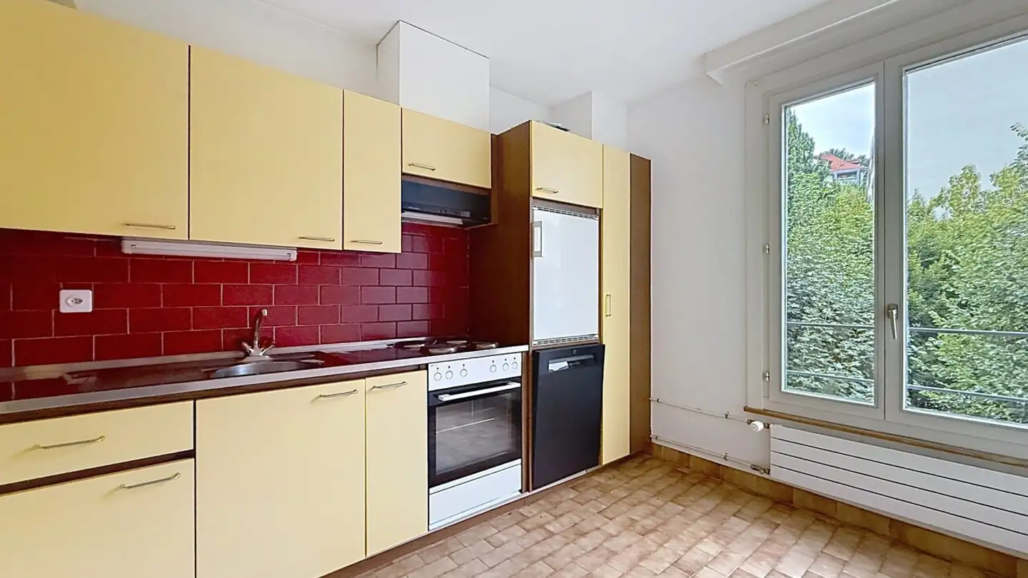 Apartment for rent - Impasse des Glycines, 1700 Fribourg - Photo 2