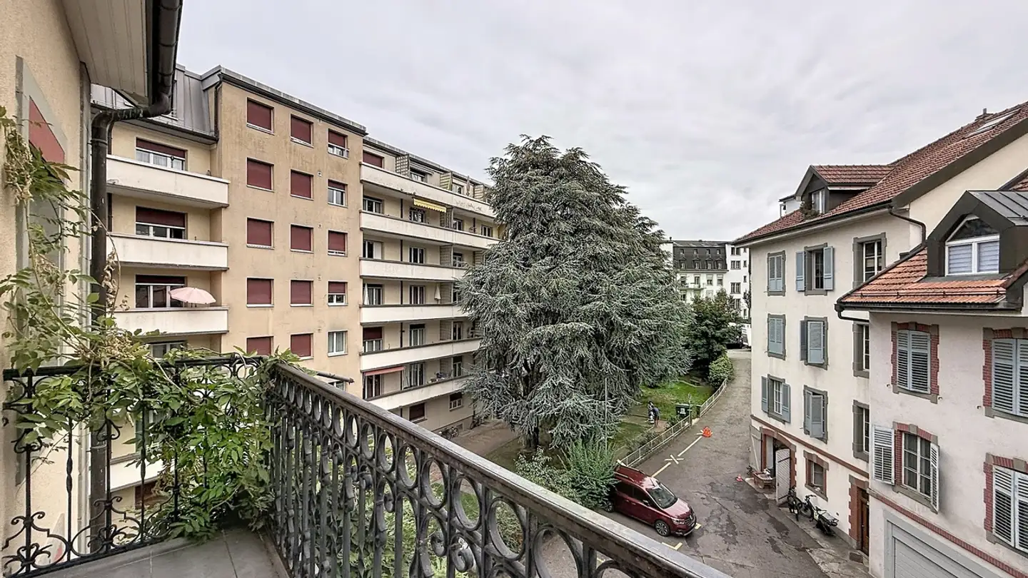 Apartment for rent - Impasse des Glycines, 1700 Fribourg - Photo 4