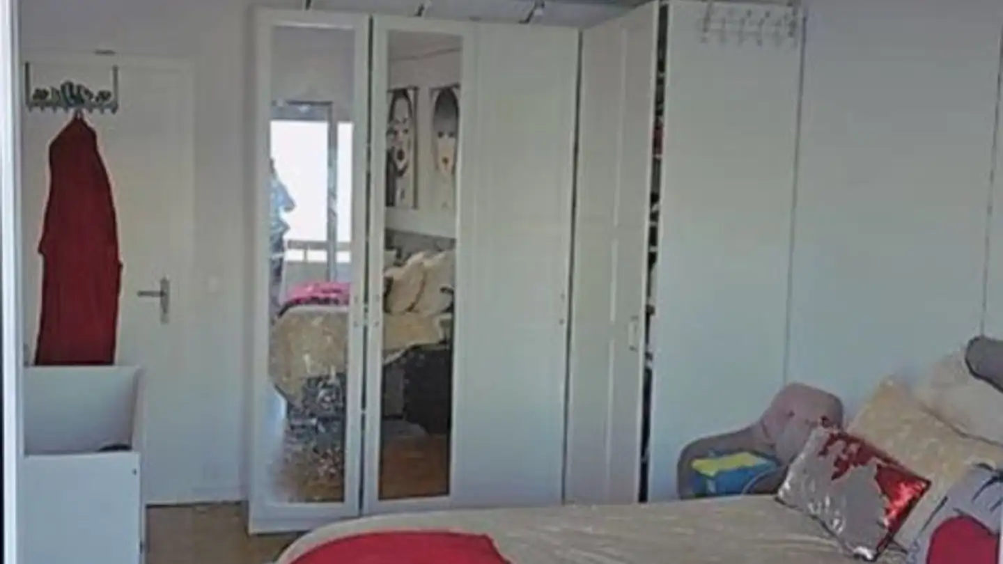 Appartamento in affitto - Rue De La Gare 4, 1820 Veytaux - Foto 4