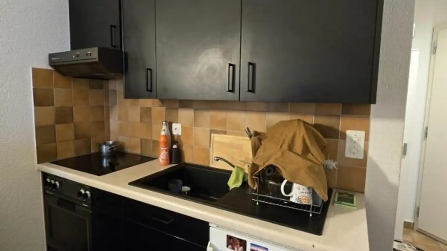 Wohnung mieten - Rue De Surfrête 6, 1920 Martigny - Foto 2