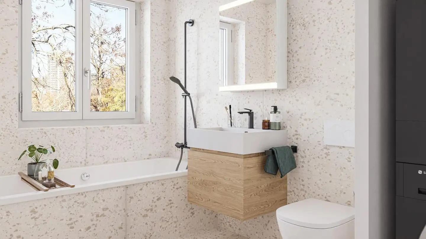 Appartement à vendre - Muristrasse 168, 3006 Bern - Photo 4