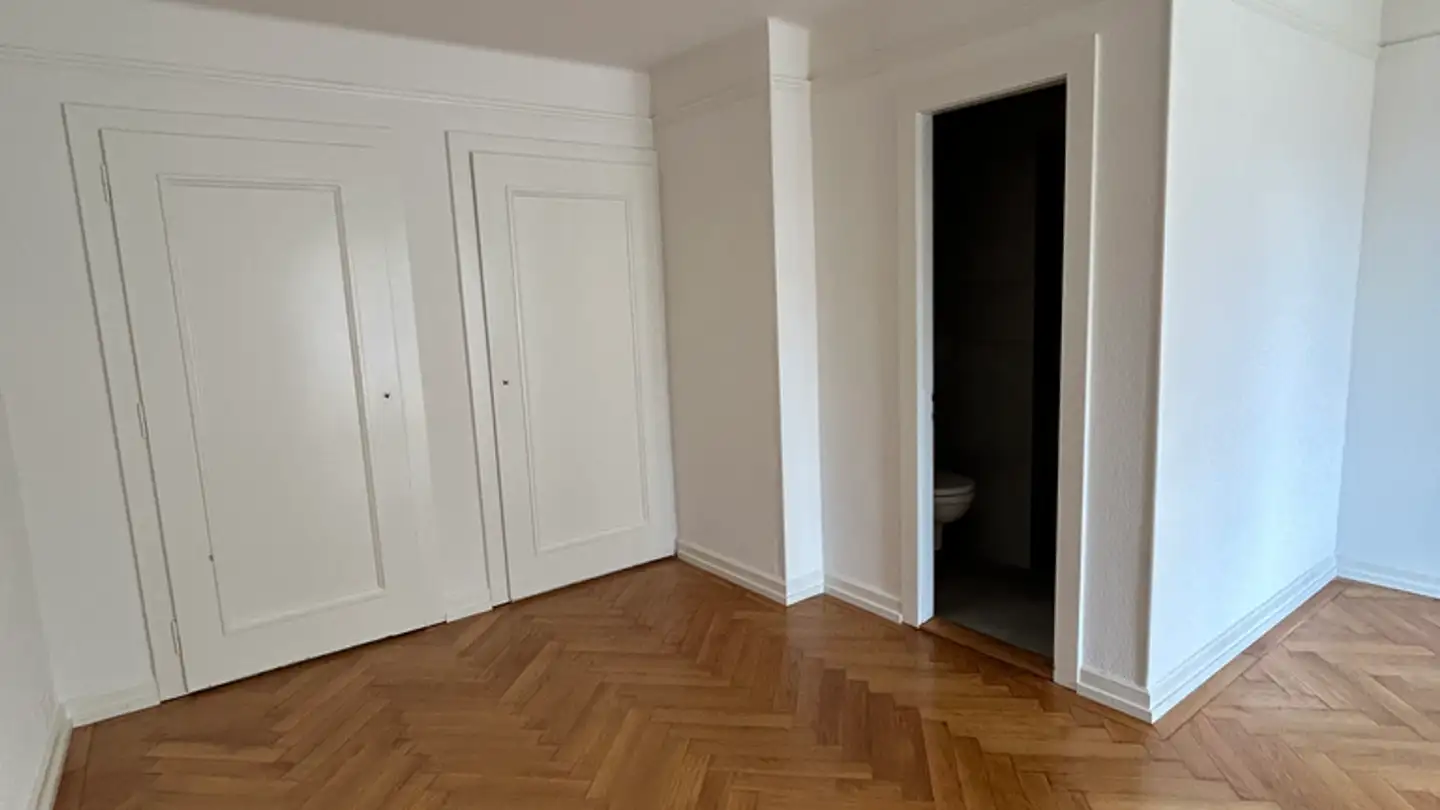 Wohnung mieten - Boulevard De Grancy 58, 1006 Lausanne - Foto 3