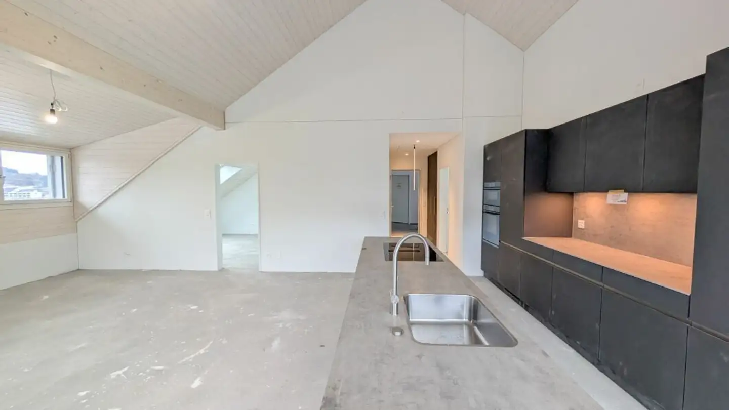 Attique à vendre - Eichacherstrasse, 8904 Aesch ZH - Photo 2