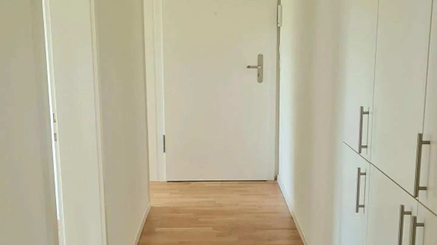 Apartment for rent - Bankstrasse 8a, 9244 Niederuzwil - Photo 4