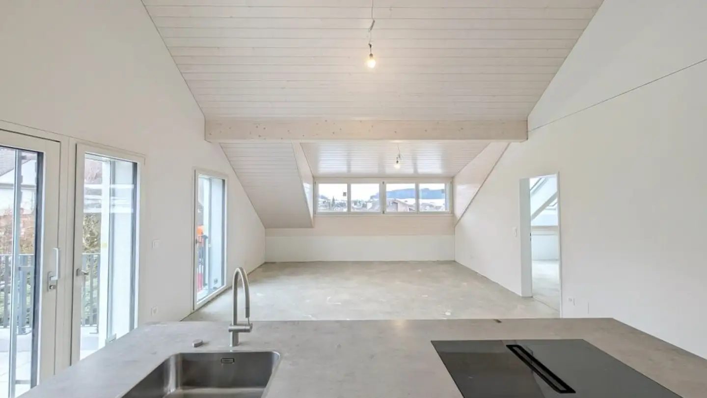 Attique à vendre - Eichacherstrasse, 8904 Aesch ZH - Photo 3