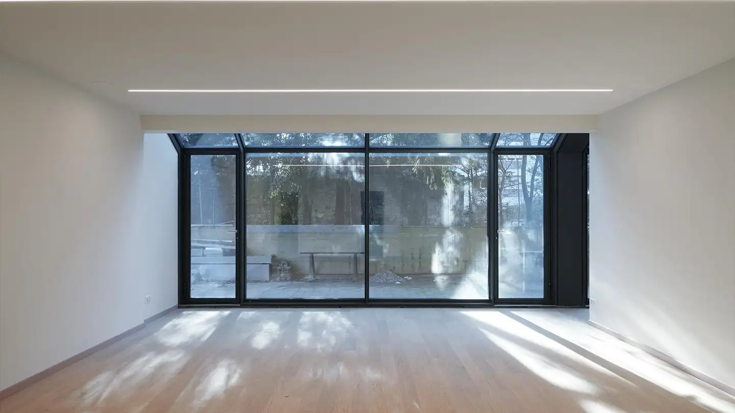 Spazio ufficio in affitto - Rue Le-Corbusier 28, 1208 Genève