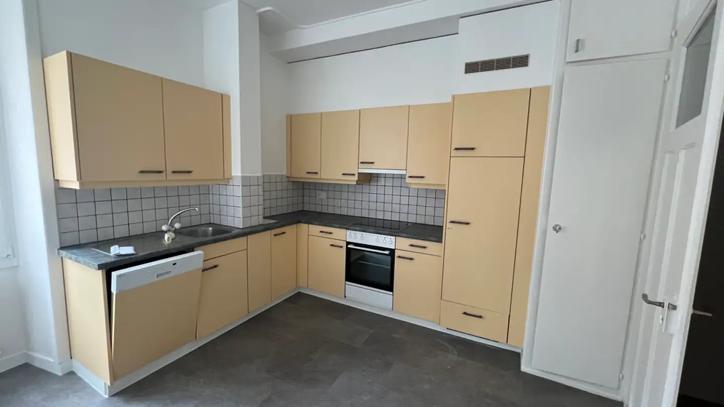 Appartamento in affitto - Rue Du Mont-D'or 16, 1337 Vallorbe - Photo 2