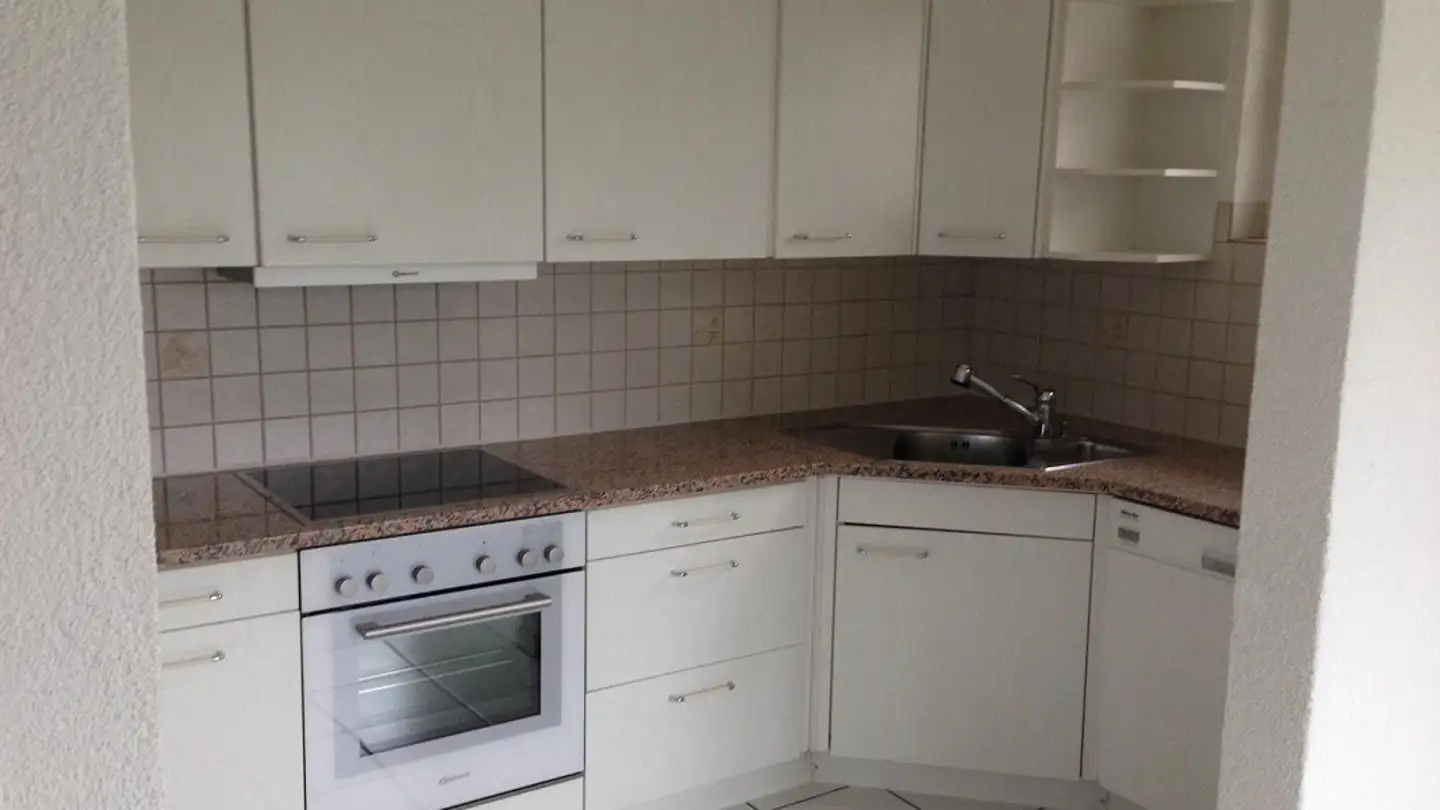 Apartment for rent - Neubergstrasse 4, 9565 Rothenhausen - Photo 2