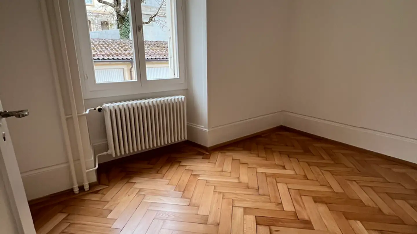 Appartamento in affitto - Rue Du Mont-D'or 16, 1337 Vallorbe - Photo 3