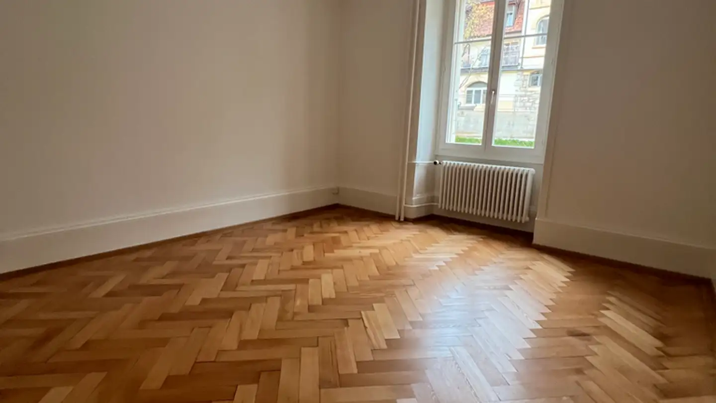 Appartamento in affitto - Rue Du Mont-D'or 16, 1337 Vallorbe - Photo 4