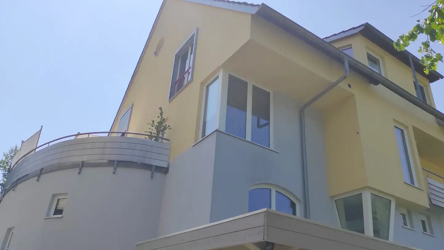 Duplex in vendita - Gumpenwisenstrasse 7, 8166 Niederweningen
