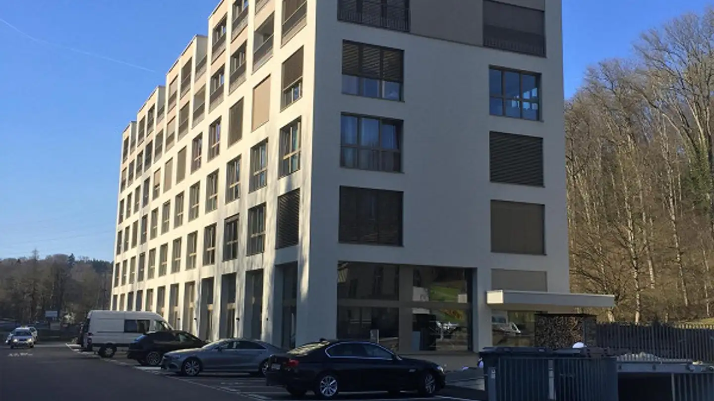 Wohnung mieten - Spinnereiweg 1a, 8307 Effretikon