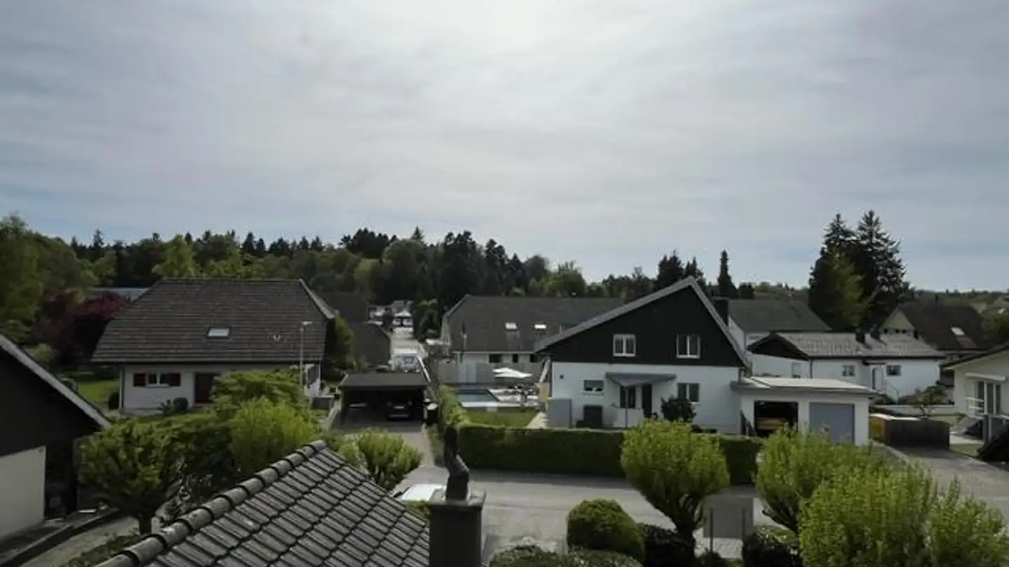 Attique à louer - Eichenweg 17, 4564 Obergerlafingen - Photo 4