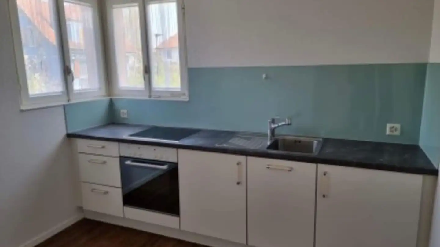Appartement à louer - Veilchenweg 6, 5034 Suhr - Photo 2