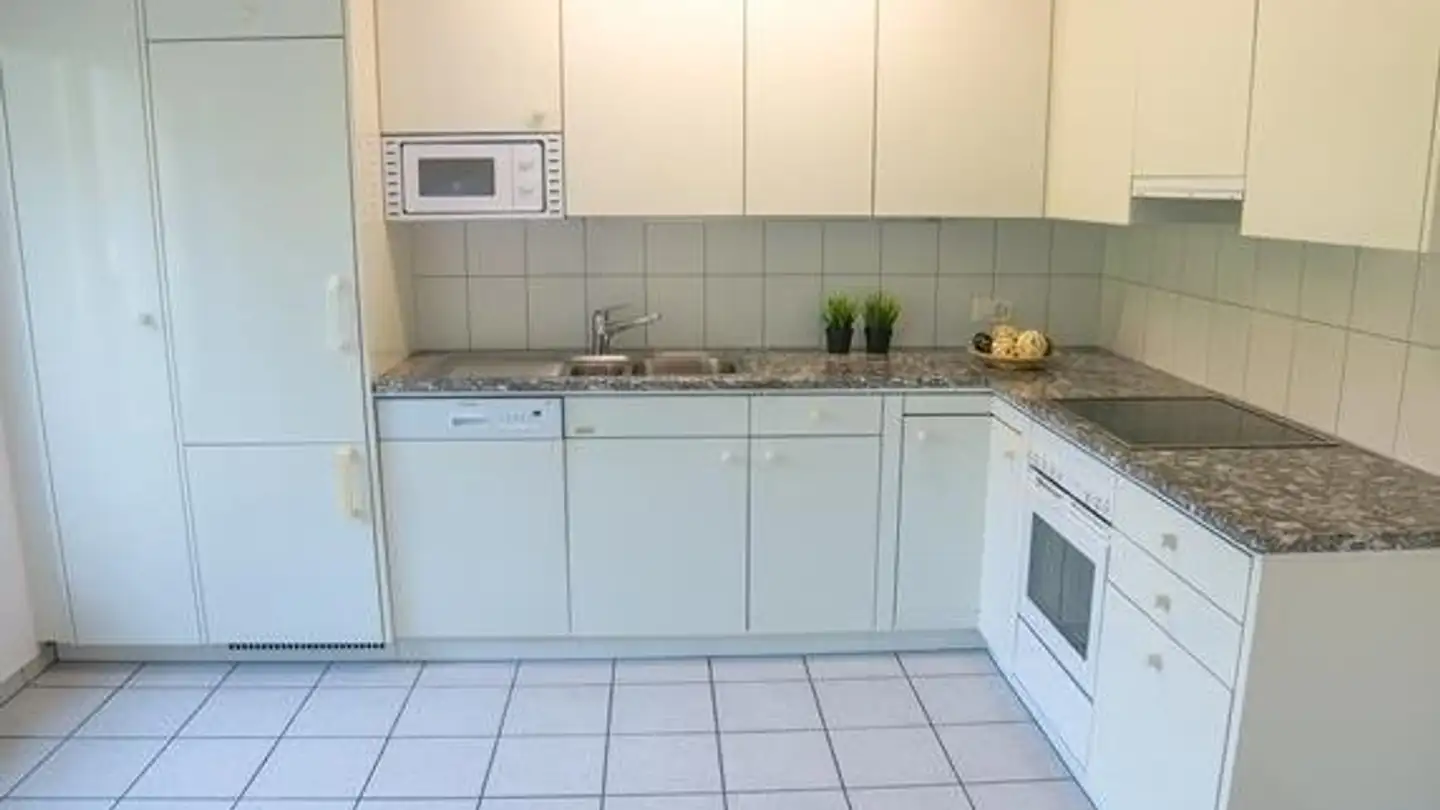 Appartamento in affitto - Loch 1307, 9428 Walzenhausen - Foto 4