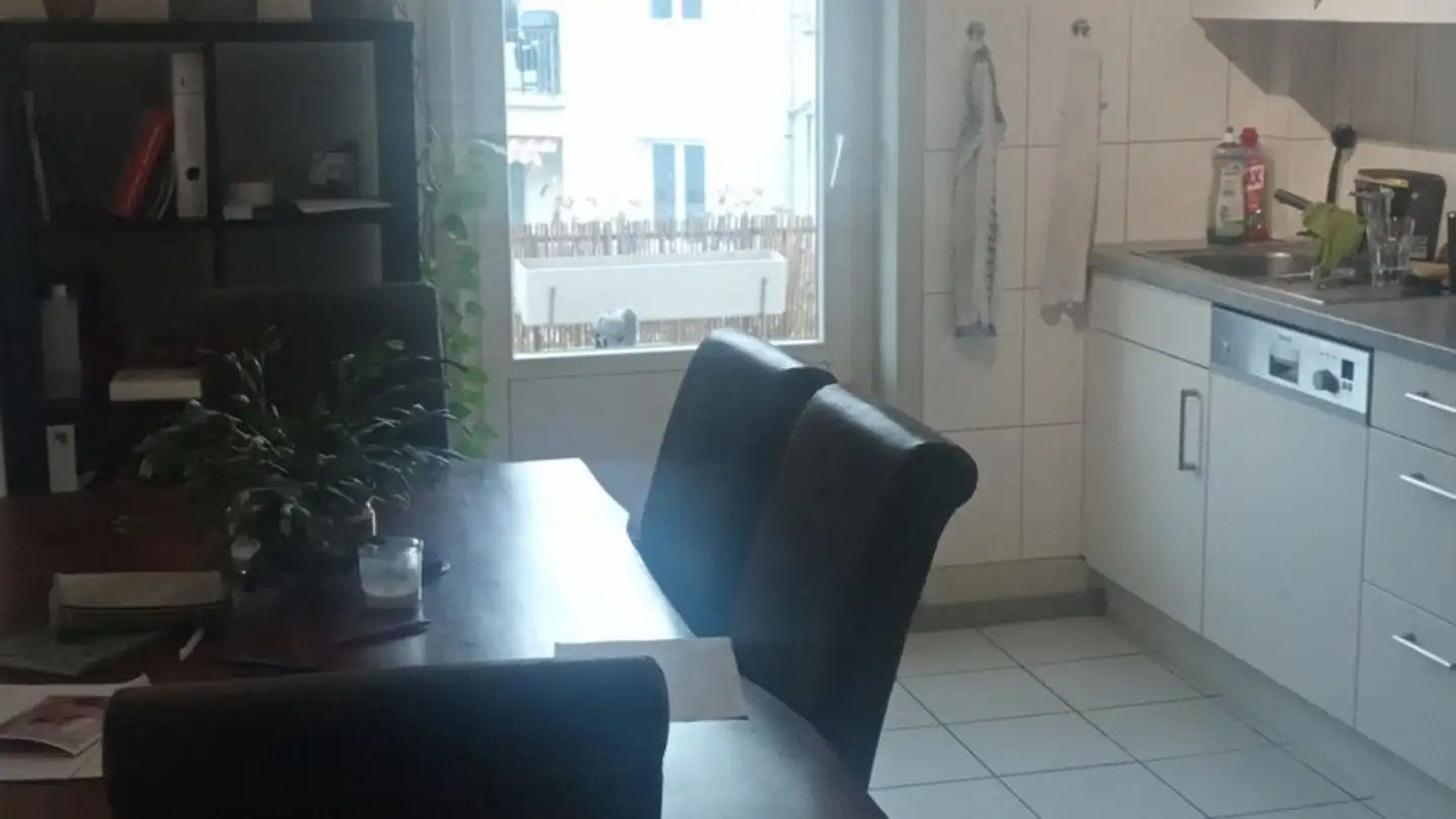 Wohnung mieten - Gundeldingerstrasse 499, 4053 Basel
