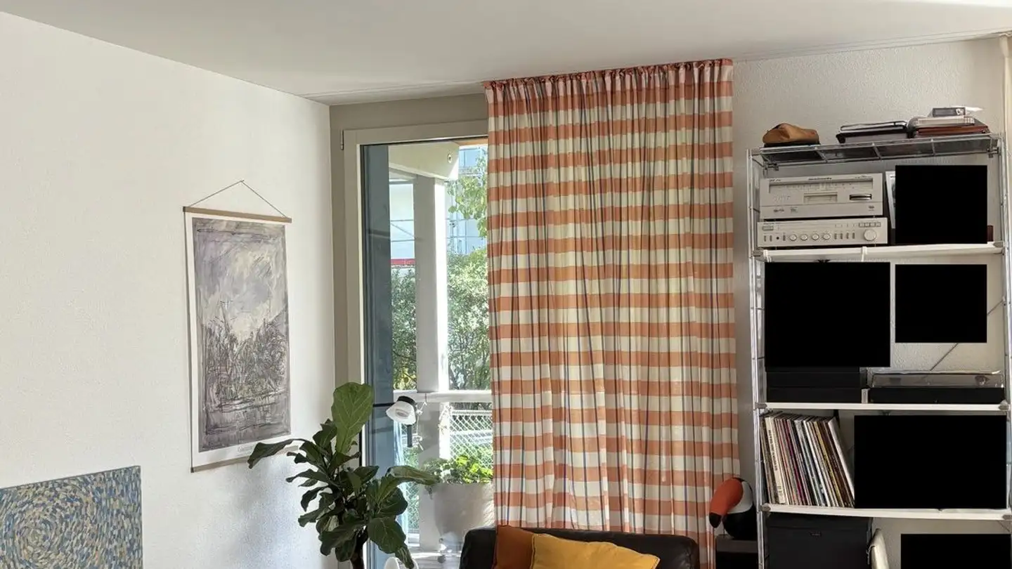 Wohnung mieten - Südstrasse 2, 8800 Thalwil
