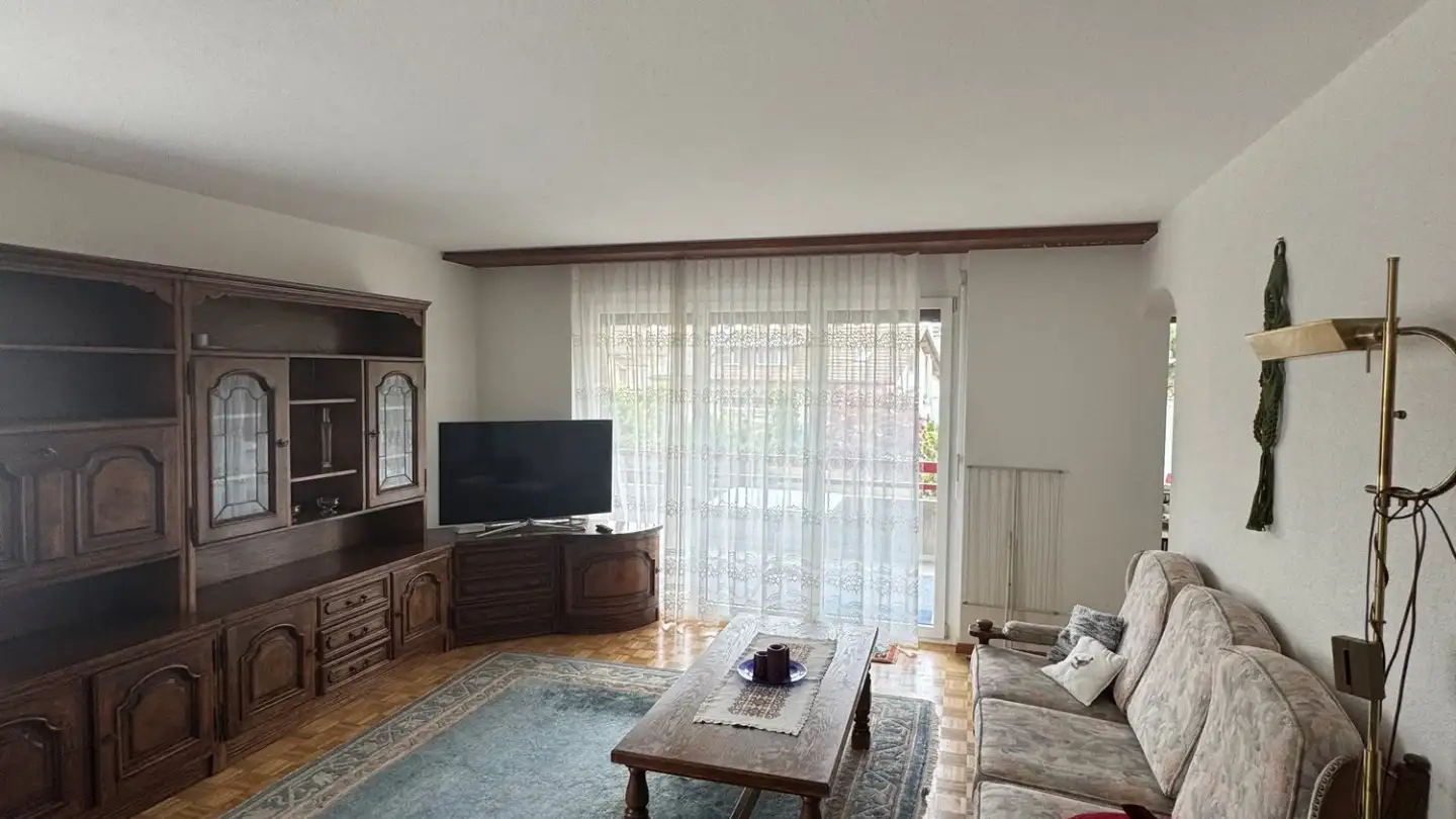 Appartamento in affitto - Seestrasse 10, 2563 Ipsach