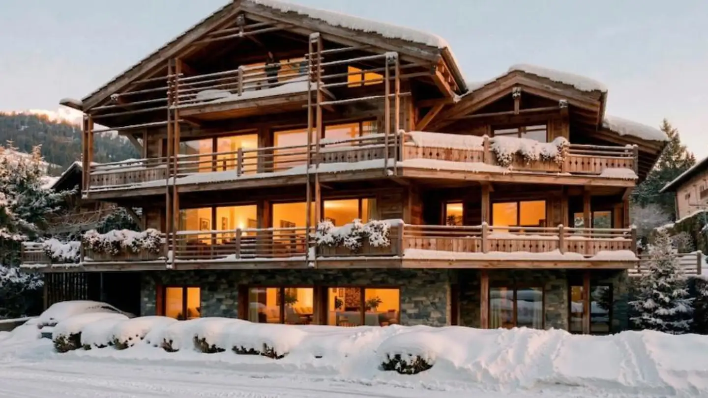 Apartment for sale - 1936 Verbier - Photo 2