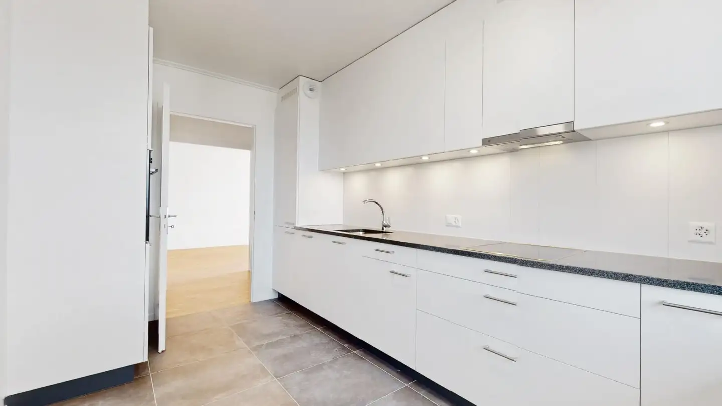 Appartamento in affitto - Avenue Du Grey 38, 1004 Lausanne