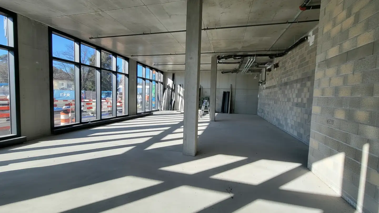 Commerciale in affitto - 1008 Prilly
