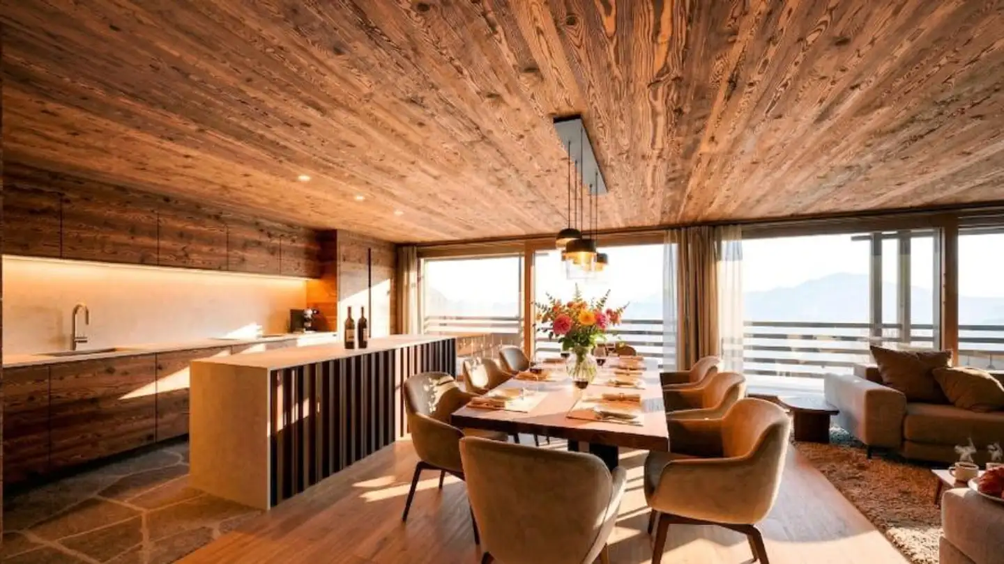Apartment for sale - 1936 Verbier - Photo 3