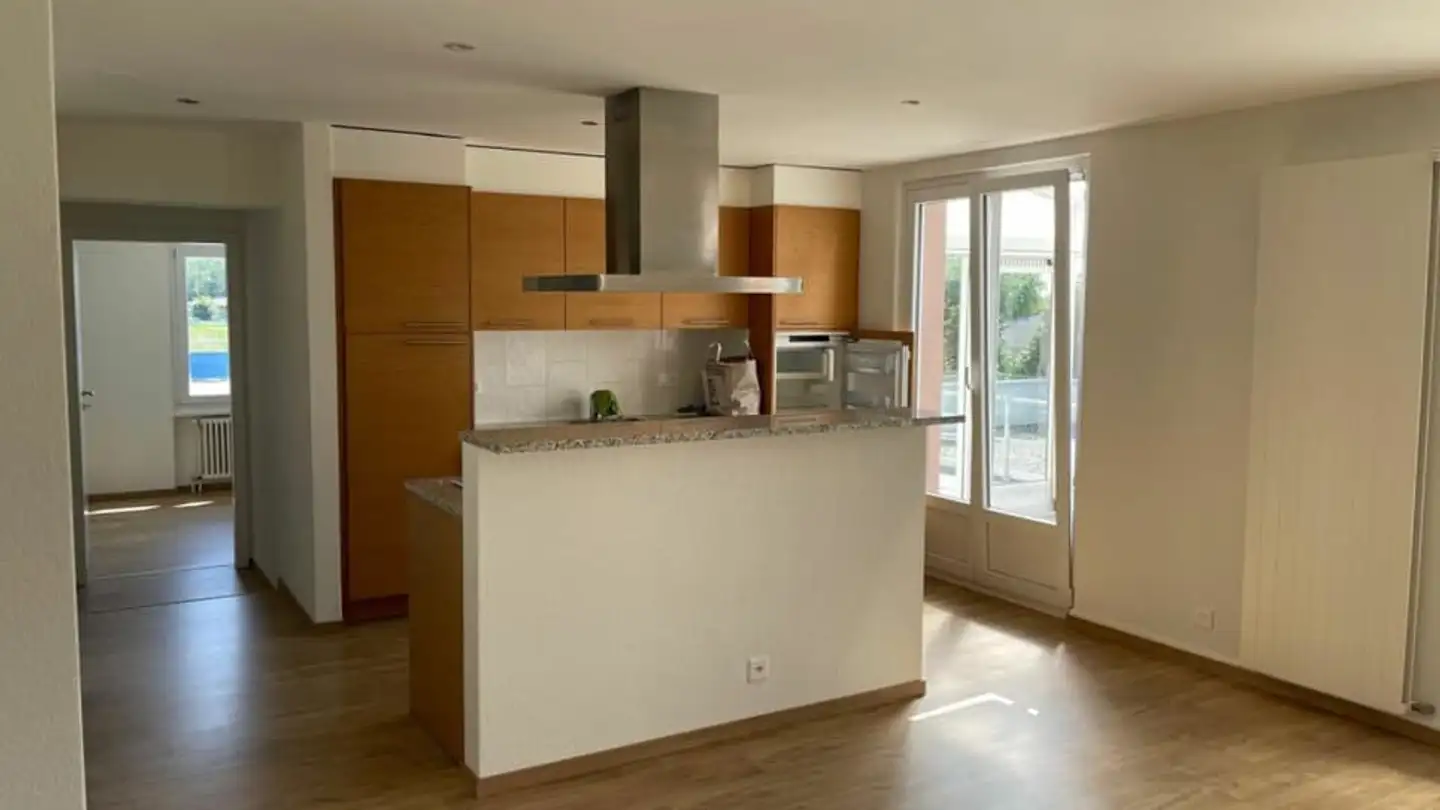 Apartment for rent - Route De La Gare 23, 1169 Yens