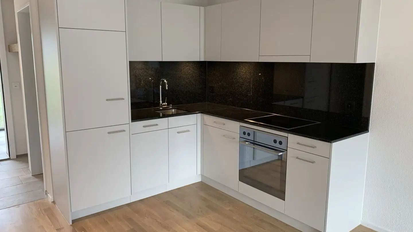 Apartment for rent - Bachweg 24, 7430 Thusis - Photo 2