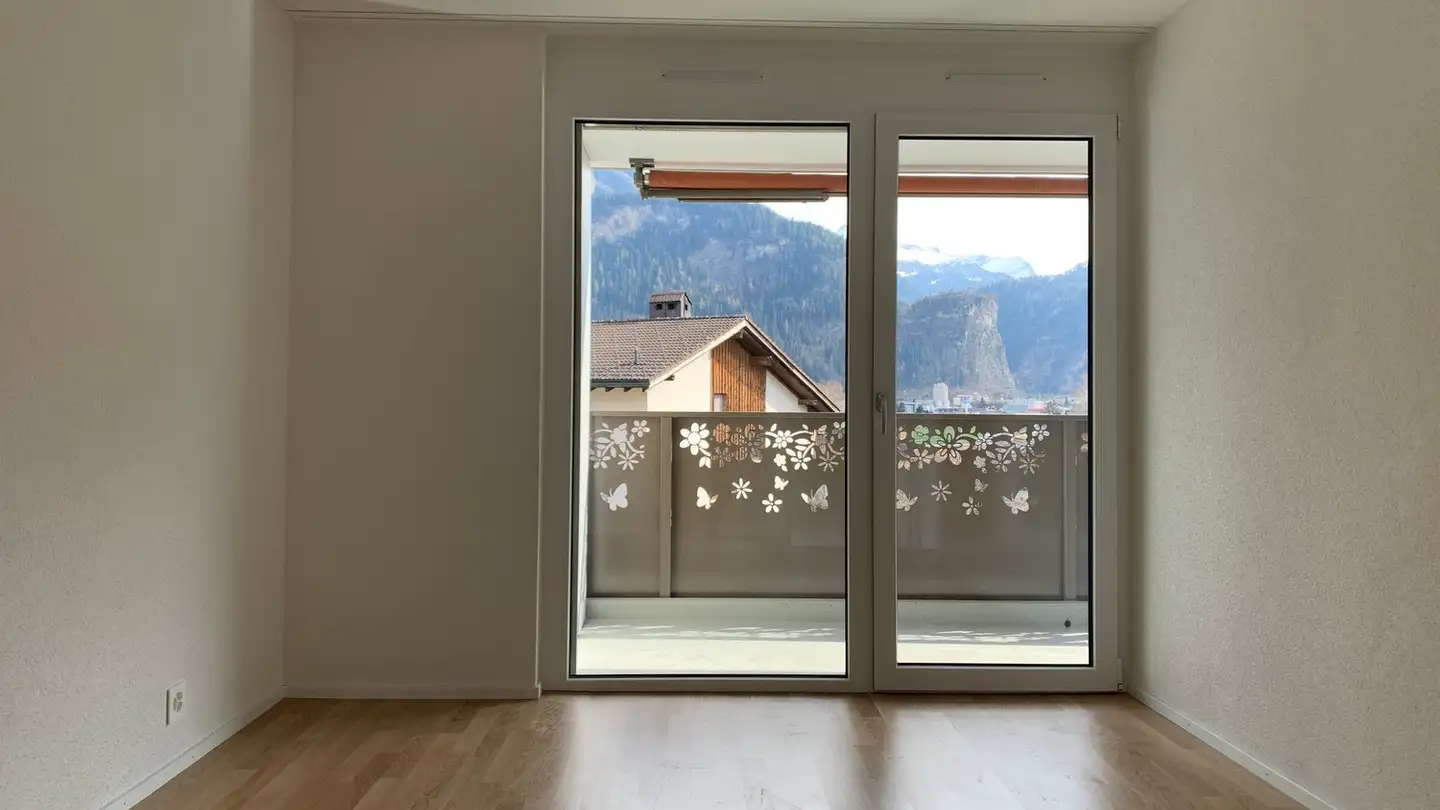 Apartment for rent - Bachweg 24, 7430 Thusis - Photo 4