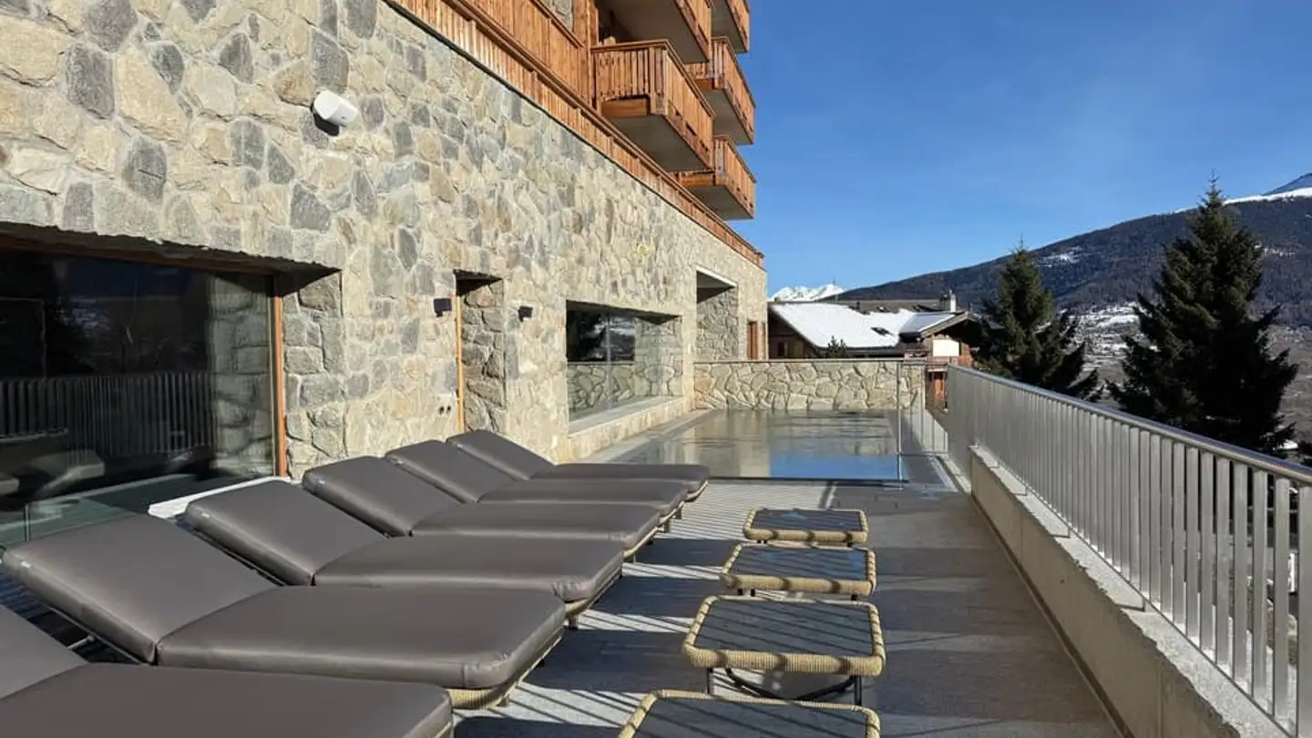 Apartment for sale - 1987 Hérémence - Photo 4