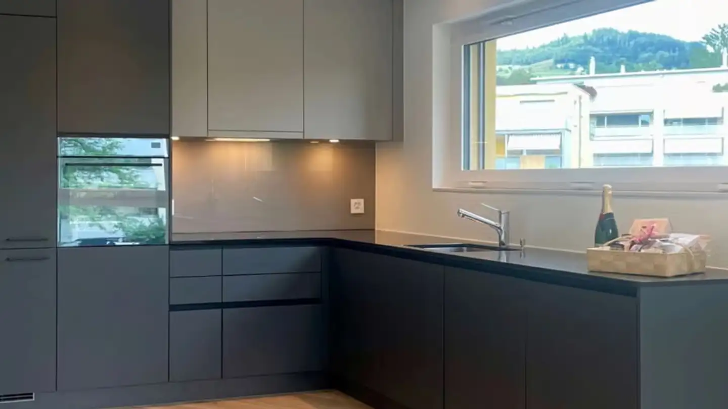 Wohnung mieten - 8620 Wetzikon ZH - Foto 3