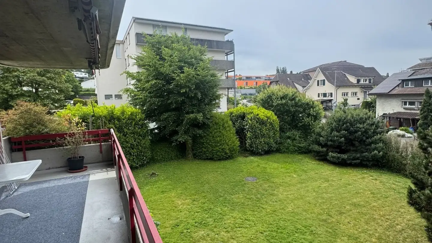 Appartamento in affitto - Seestrasse 10, 2563 Ipsach