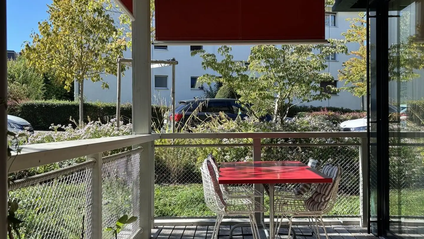 Wohnung mieten - Südstrasse 2, 8800 Thalwil - Foto 3