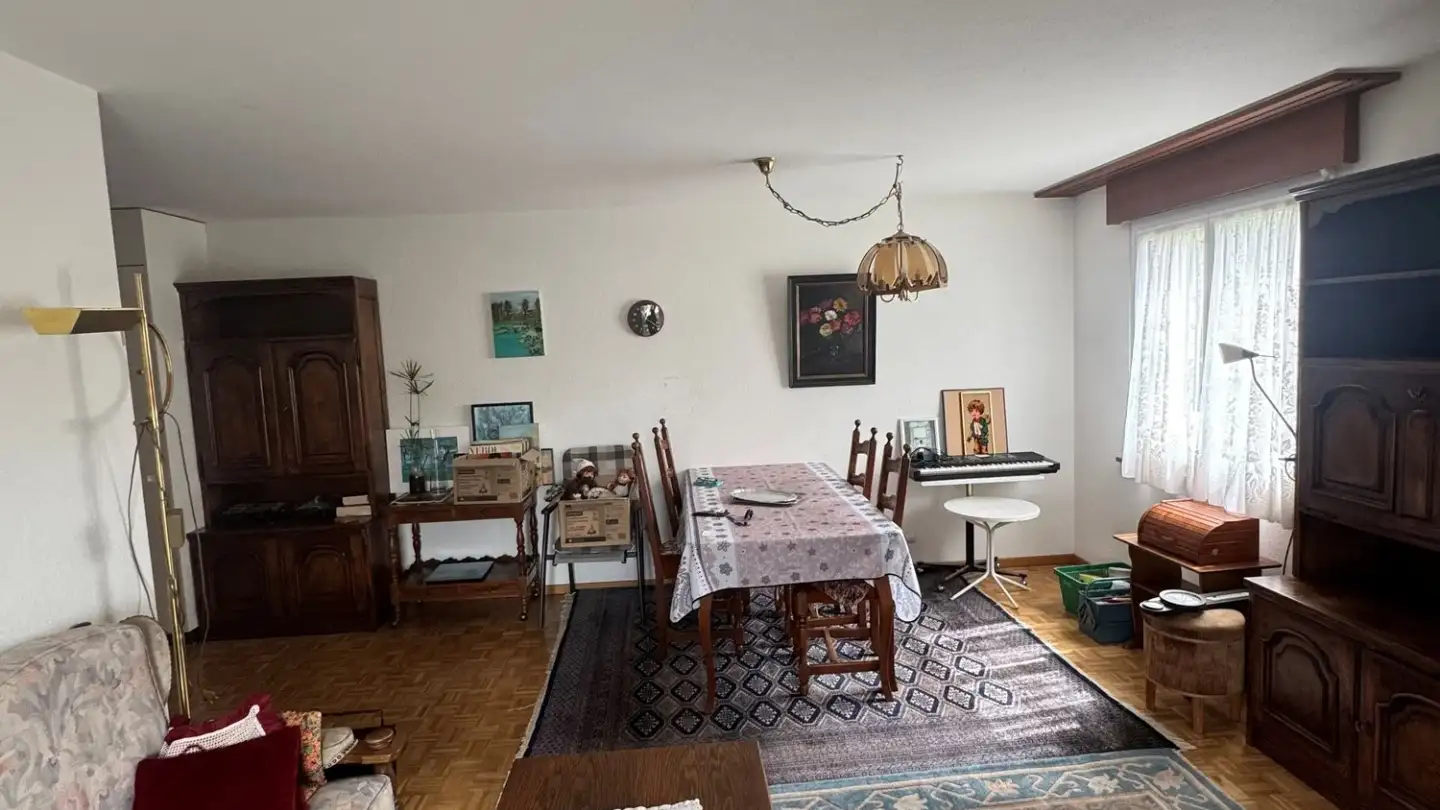 Appartamento in affitto - Seestrasse 10, 2563 Ipsach - Foto 3