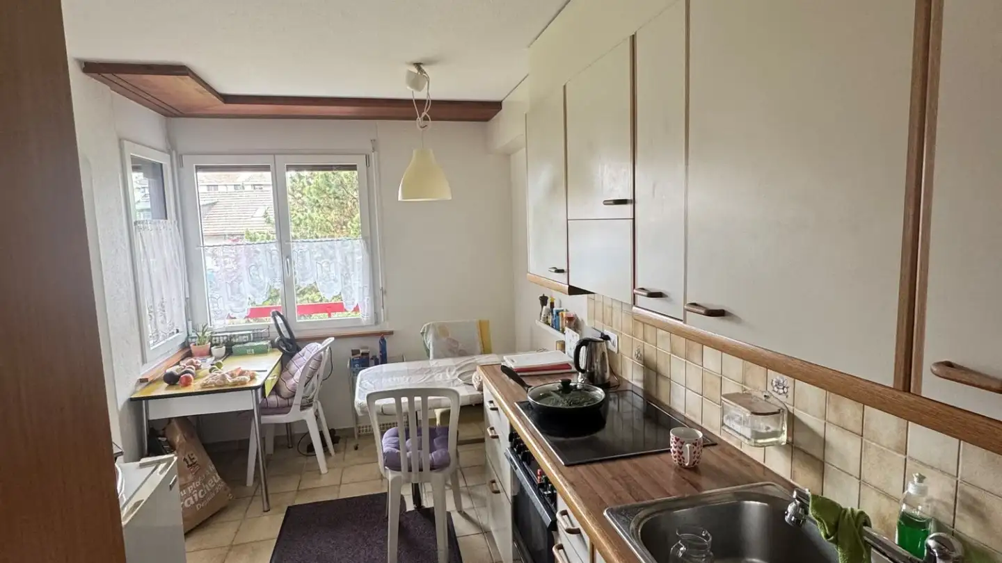 Appartamento in affitto - Seestrasse 10, 2563 Ipsach - Foto 4
