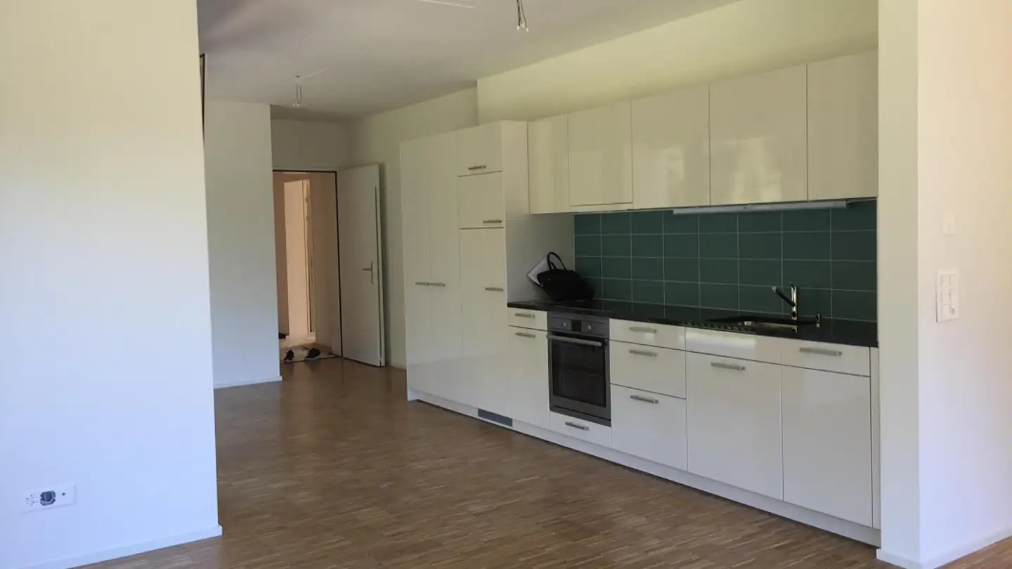 Apartment for rent - Spinnereiweg 1a, 8307 Effretikon - Photo 2