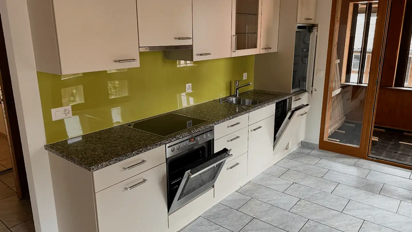 Appartamento in affitto - Murtenstrasse 72, 3205 Gümmenen