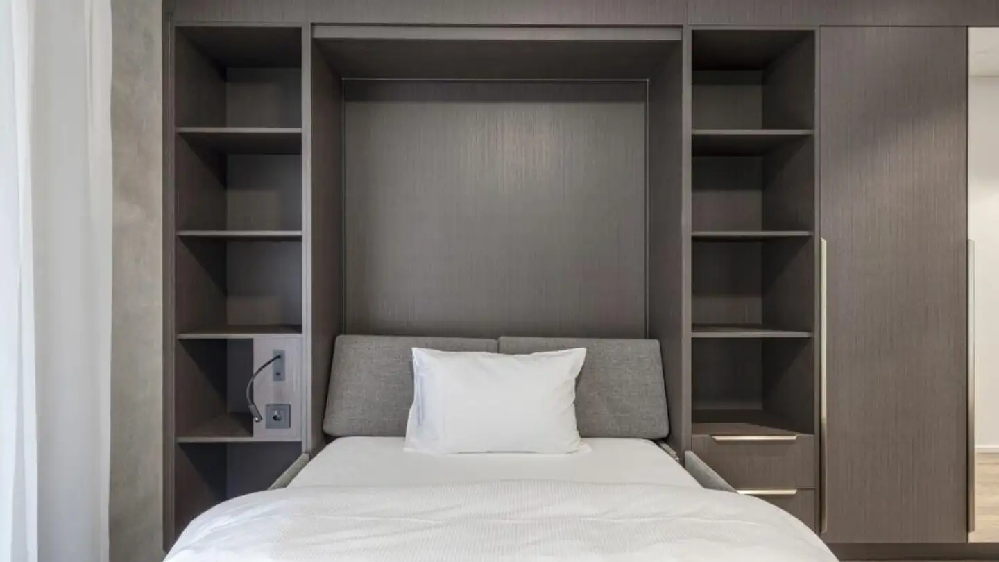 Wohnung mieten - Zürcher Strasse, 9015 St. Gallen - Foto 4