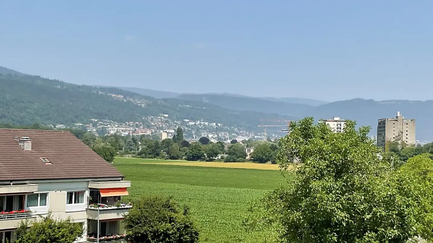 Appartamento in affitto - Seestrasse 10, 2563 Ipsach - Foto 3