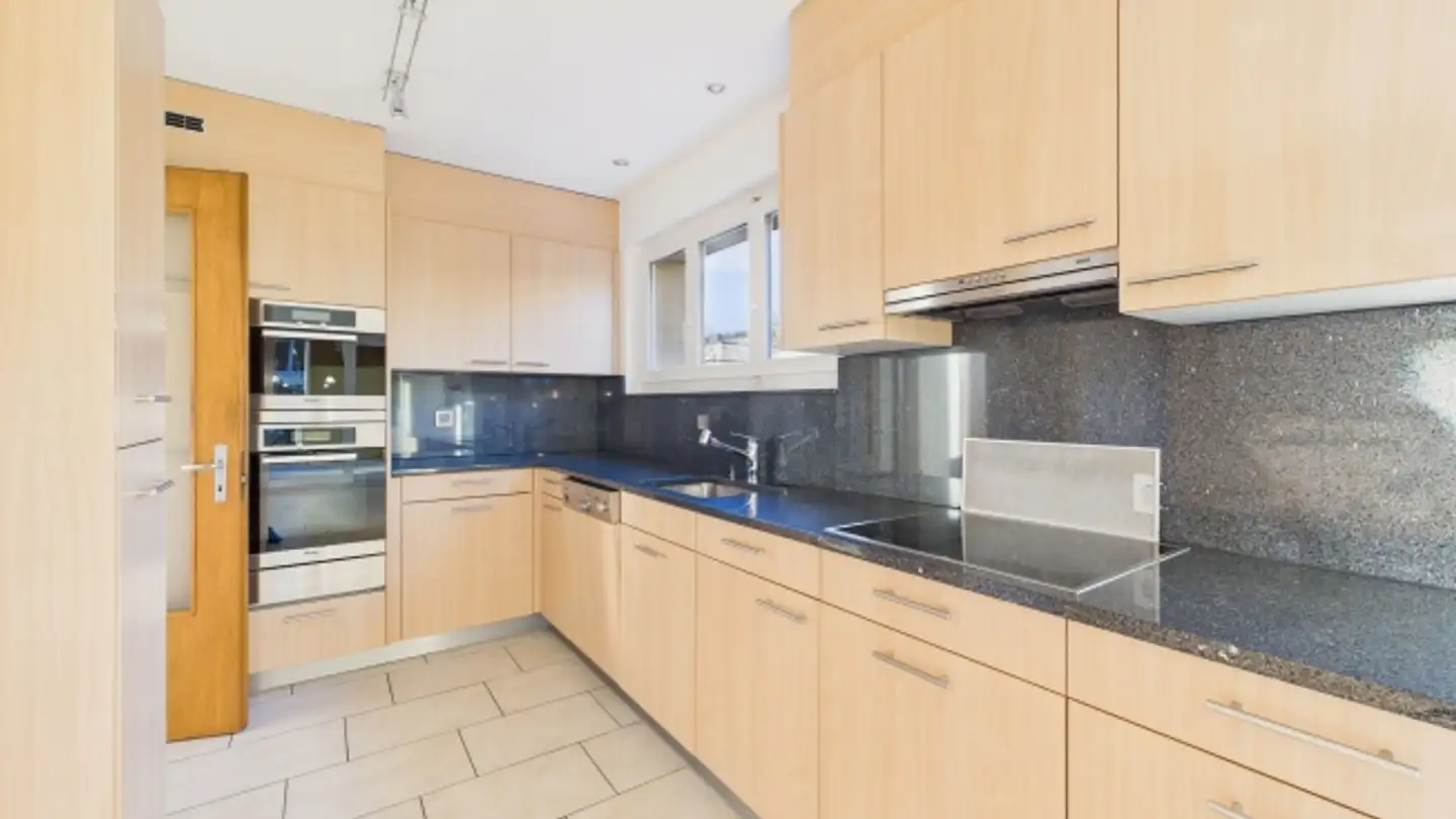 Maison individuelle à louer - 5454 Bellikon - Photo 2